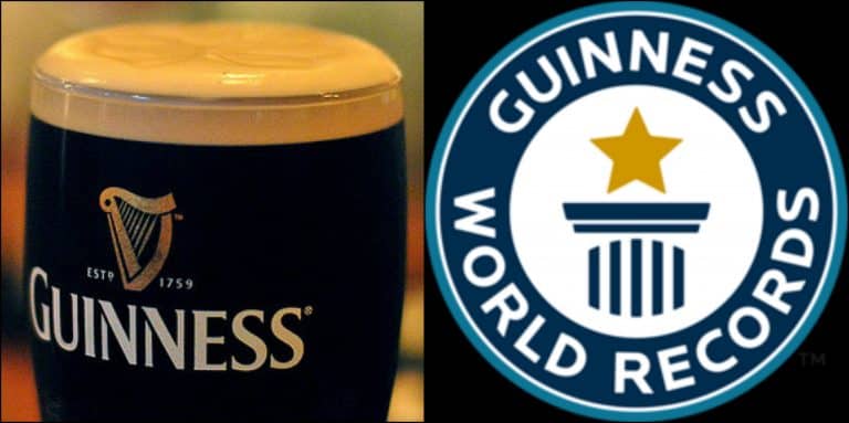Guinness stout and Guinness World Records: What’s the connection?