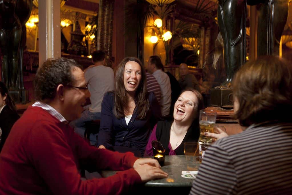 Dublin slang phrases often only make sense to locals