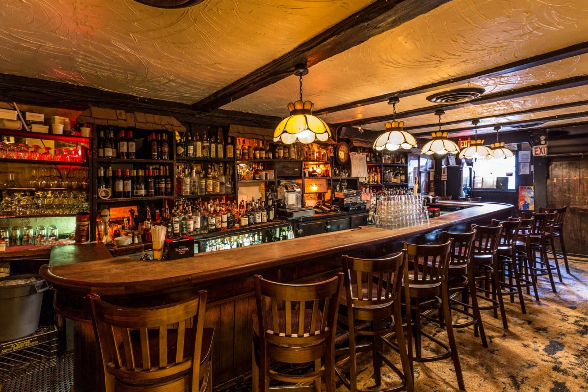 Molly's New York Irish Pub | Ireland Before You Die 