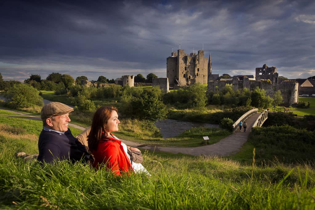 Ireland has been named one of the top countries for quality of life in UN report
