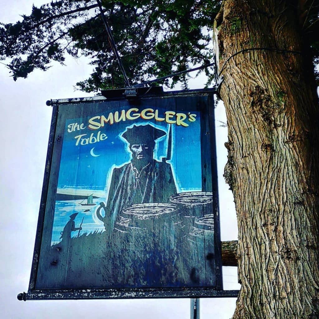 All in all, our time at The Smugglers Table was comfortable and great, the food was delicious and the atmosphere welcoming.