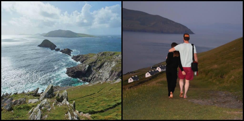 23,000 people apply for summer job on remote Irish island