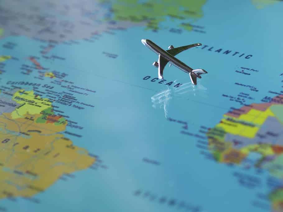 Did you know the first-ever transatlantic flight crash-landed in Connemara?