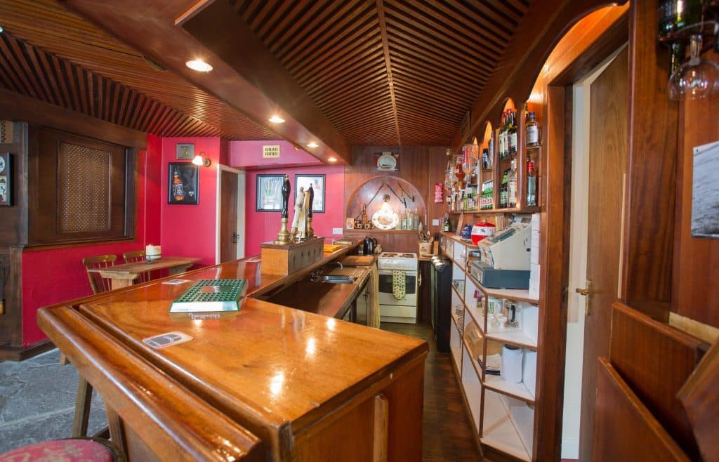 5 unique Airbnbs in County Tipperary include Conroy's Old Bar