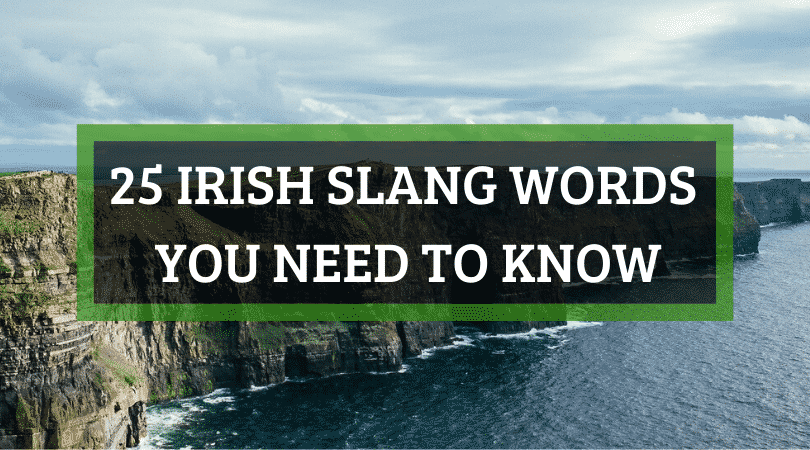 How Irish Are You