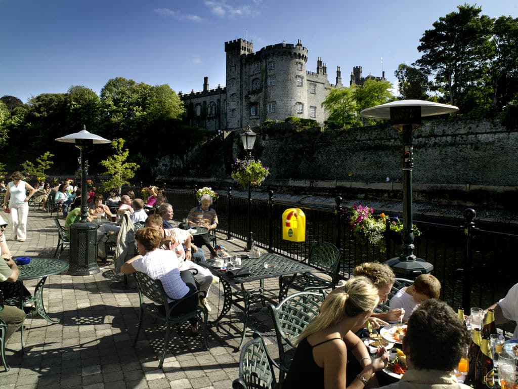 Day 9 of your 10 days in Ireland itinerary.