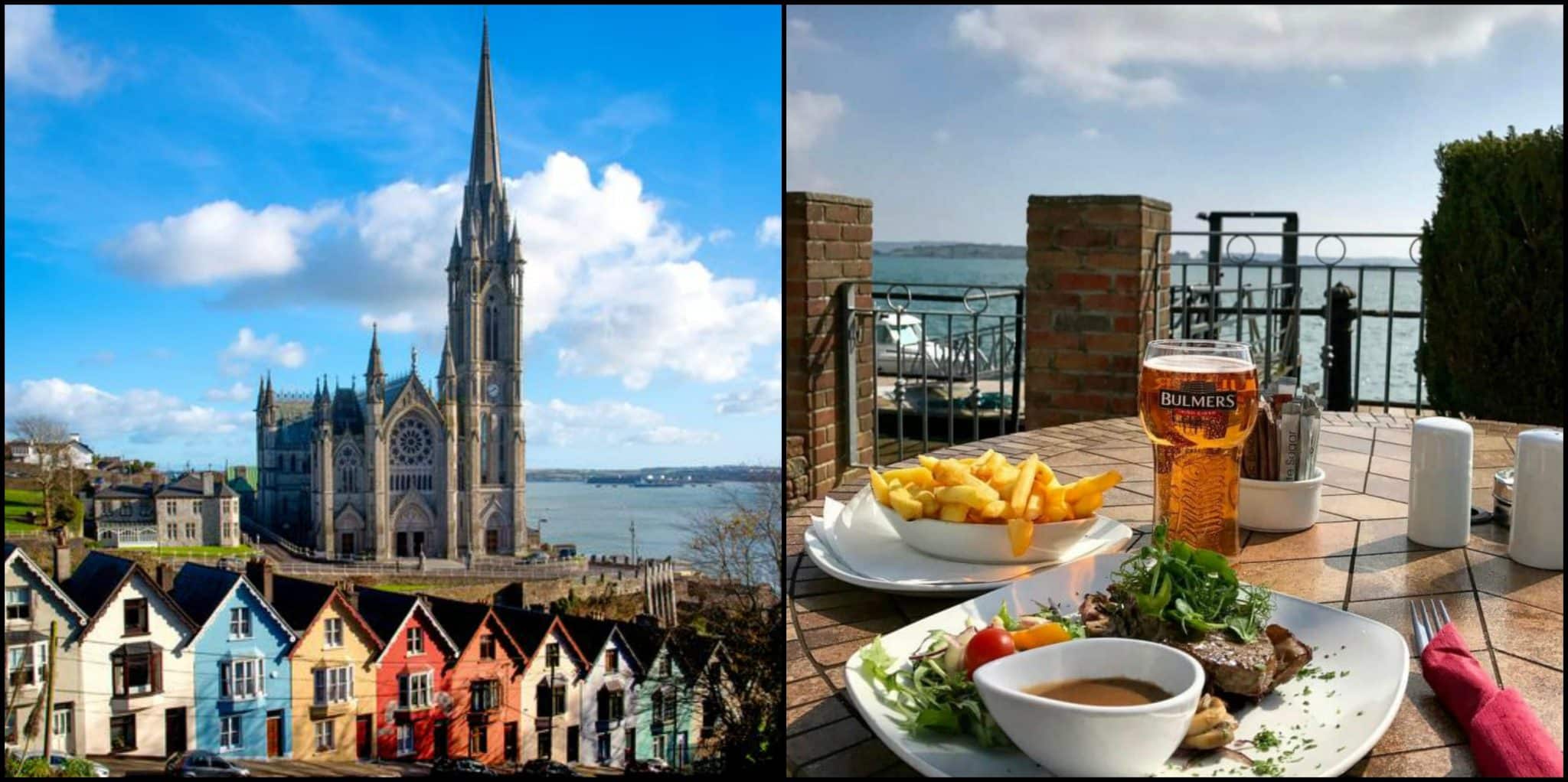 THE 10 BEST Hotels in Cobh of 2020 (from 72) - Tripadvisor