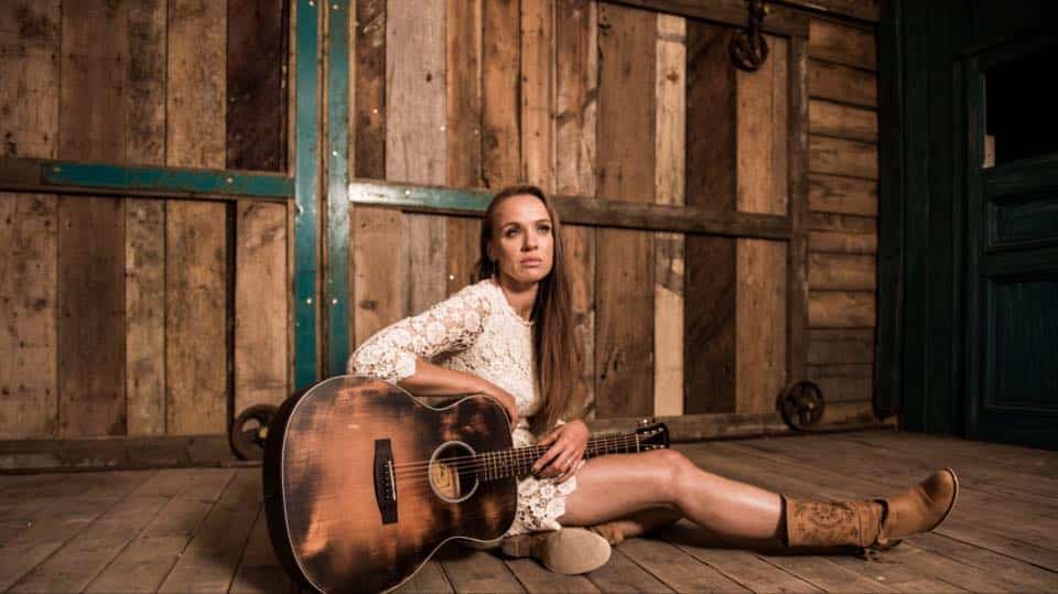 Grainney Duffy is a famous musician