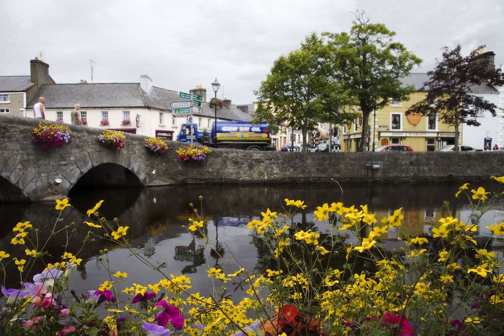 The Irish Adventure Film Festival will take place in Westport, County Mayo
