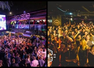 Dublin Night Clubs, Dance Clubs: 10Best Reviews