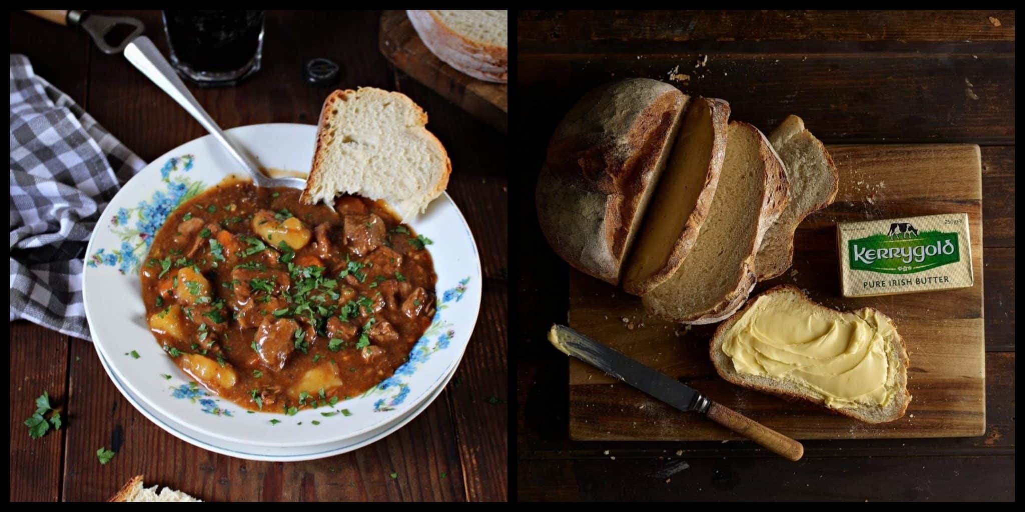 10 AMAZING IRISH FOODS and dishes you need to try