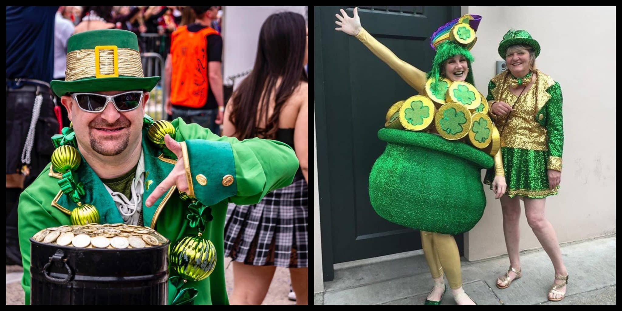 10 crazy St Patrick's Day outfits people have actually worn | Ireland  Before You Die