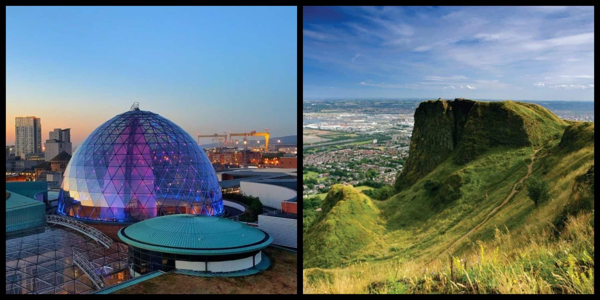 Belfast Bucket List The 20 Best Things To Do In Belfast Northern