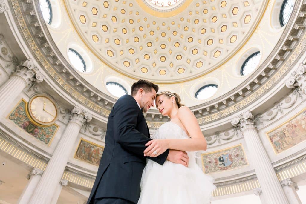Another of the top powerful Irish wedding blessings is a scared vow, a Celtic blessing.