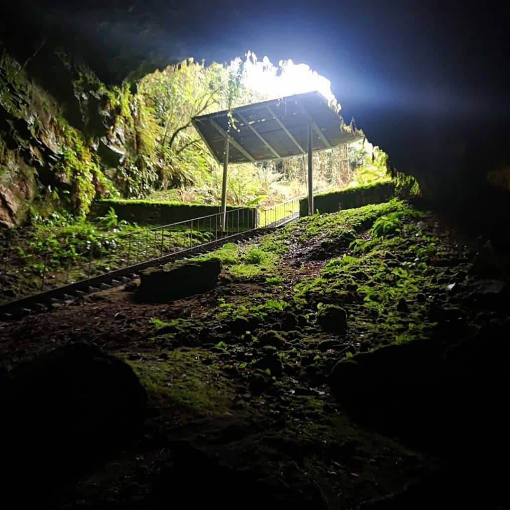 Dunmore Cave is another of the best best things to do in Kilkenny, a viking massacre site.