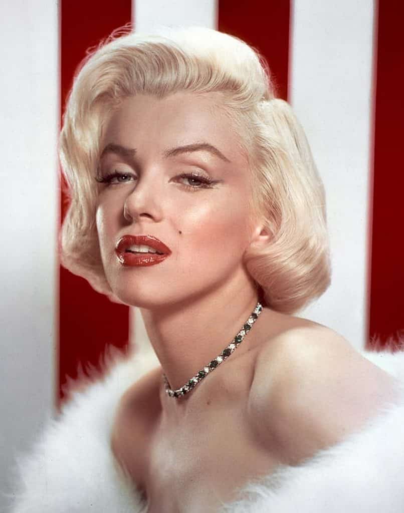 Marilyn Monroe was going to choose one of our Irish surnames before she landed on using Monroe as her stage name.