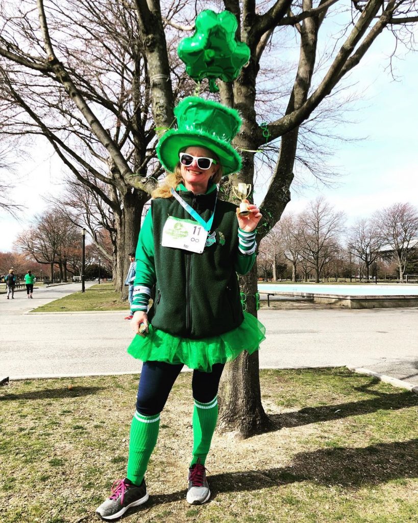 St. Patrick's Day Outfit Ideas 