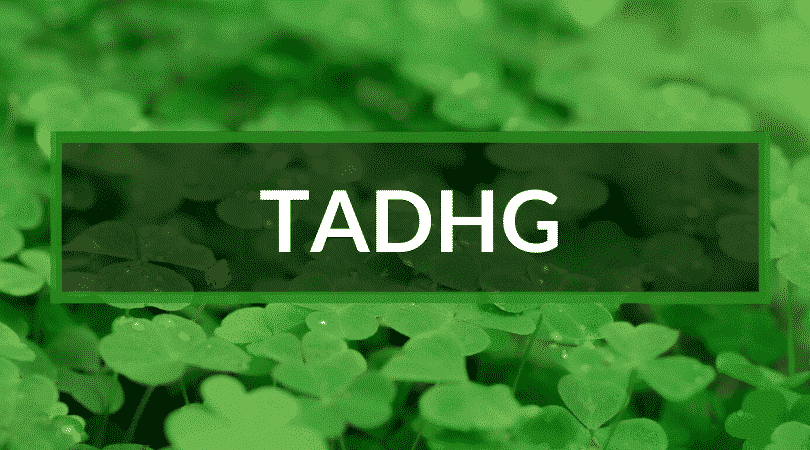 Tadhg is one of the most unique Irish boys names.