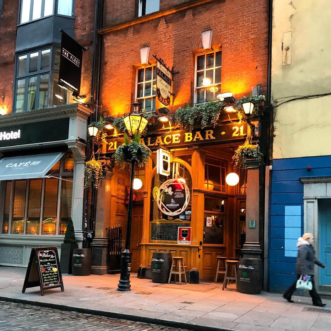 The 10 BEST traditional pubs in Dublin, RANKED