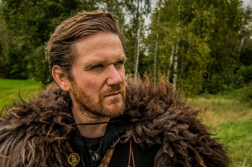 Viking ancestry is far more common than people may think. Many surnames come from the Norse. 