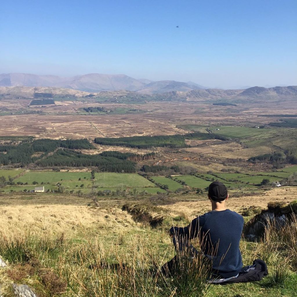 Cahersiveen is another of the top Ring of Kerry stops you need to visit at. 
