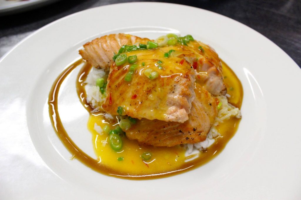Kinsale in Co Cork is a foodie's paradise and a must-visit.