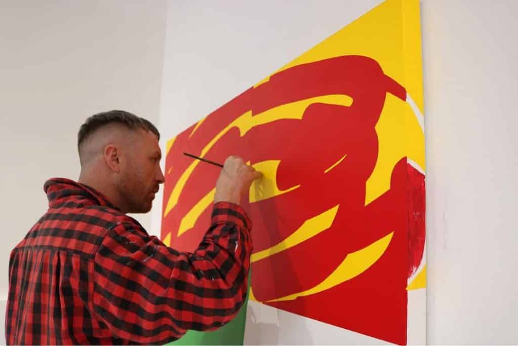 10 BEST and most famous IRISH ARTISTS of all time