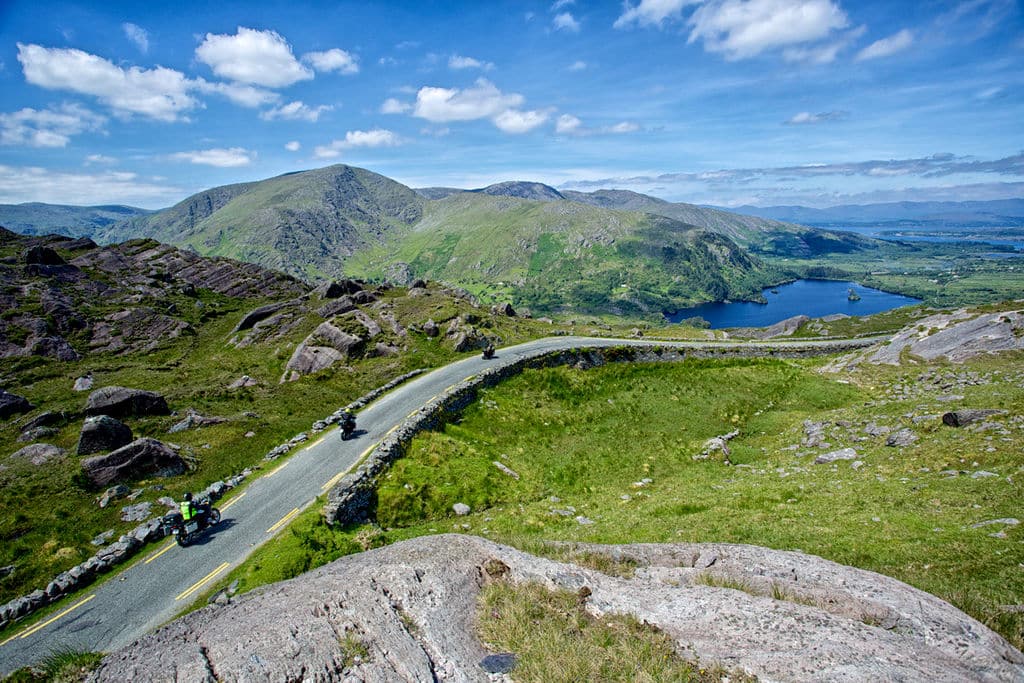 IRELAND IN SEPTEMBER weather, climate and top tips