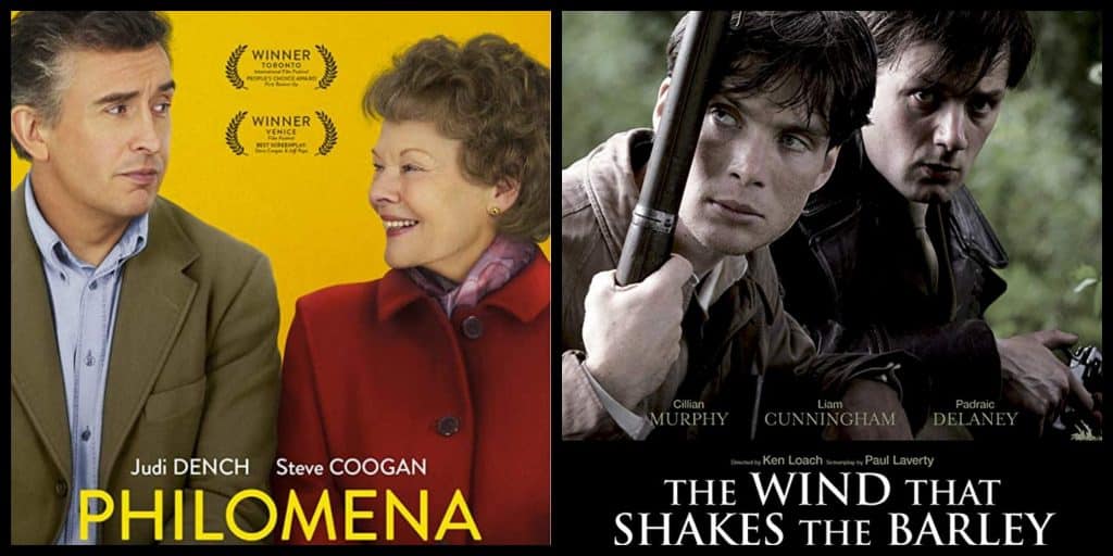 The 10 BEST Irish movies on Netflix and Amazon Prime right now