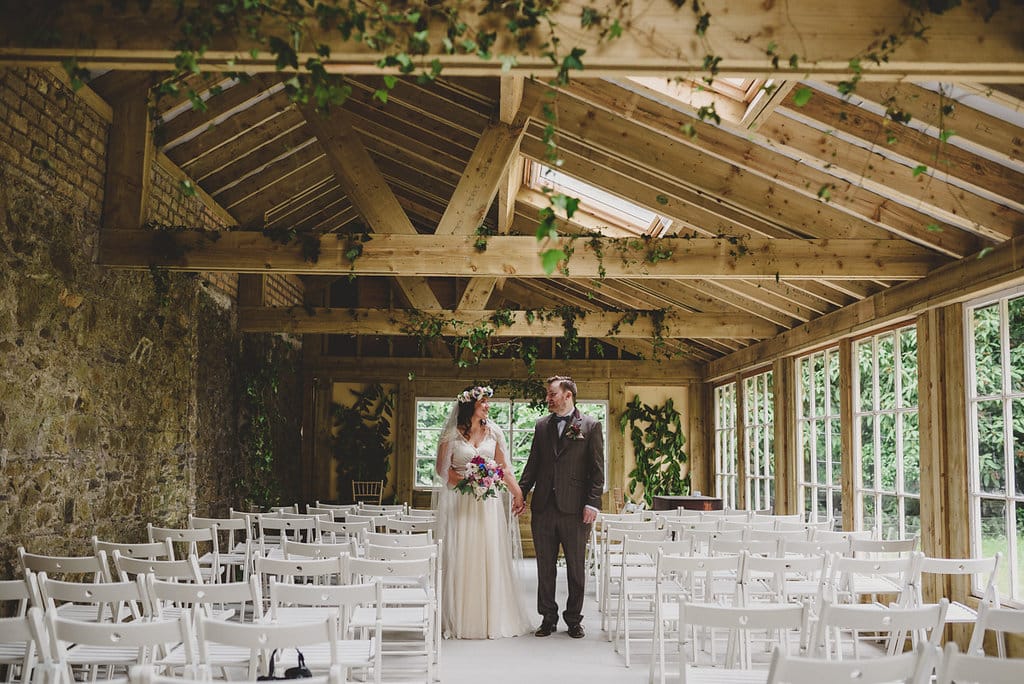 Trudder Lodge is another of the top exclusive wedding venues in Ireland.