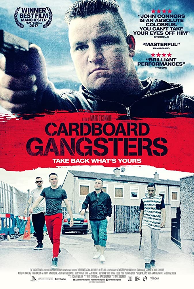 Les 10 MEILLEURS films irlandais de GANGSTER, CLASSÉS Blog Voyage