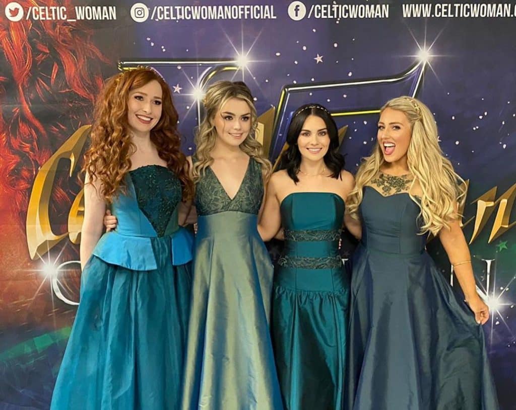 Celtic Woman: 10 FASCINATING facts about the Irish music SENSATION