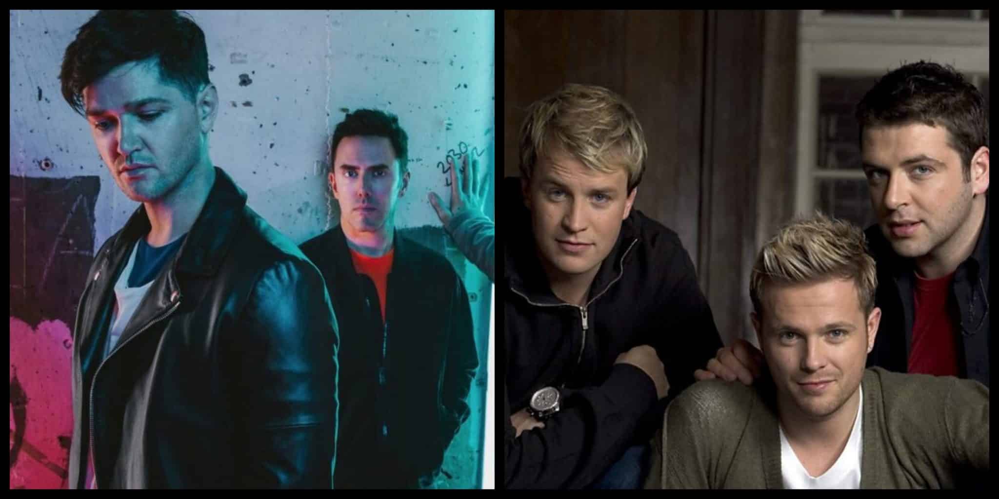 Where are Westlife now? What Ireland's top boyband did next
