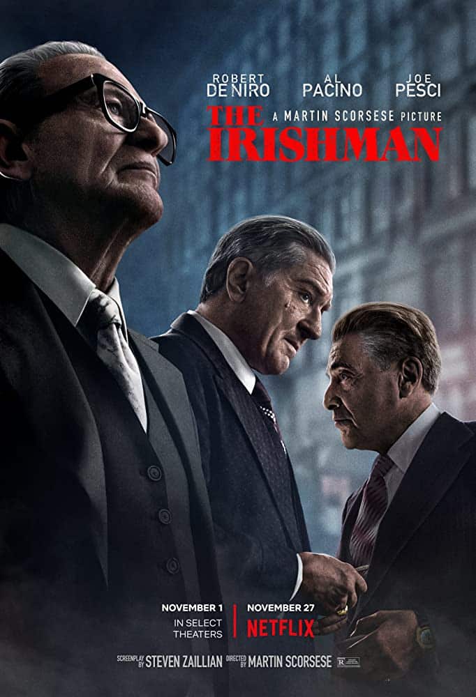 Les 10 MEILLEURS films irlandais de GANGSTER, CLASSÉS Blog Voyage