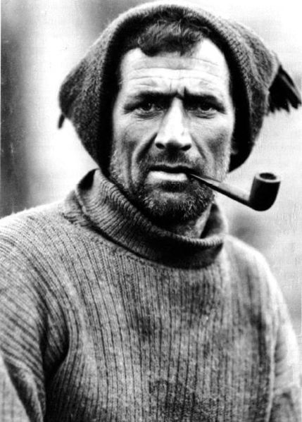 For his early life, he was born in Kerry and lived on a poverty-stricken farm.