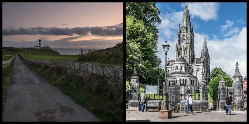 The best walks in and around Cork. 
