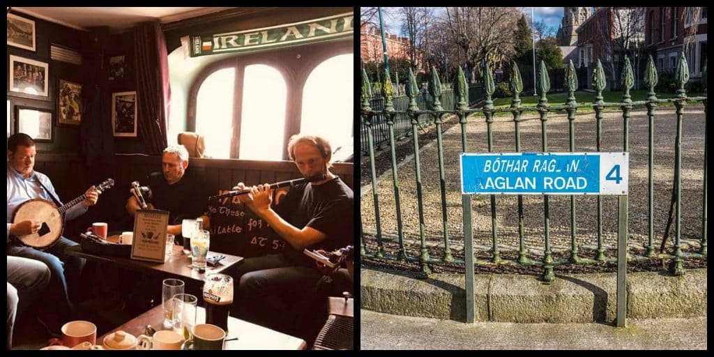 32 Irish songs: the most famous song from every county of Ireland