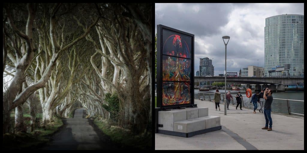The 5 Best Game of Thrones Tours in Ireland, RANKED