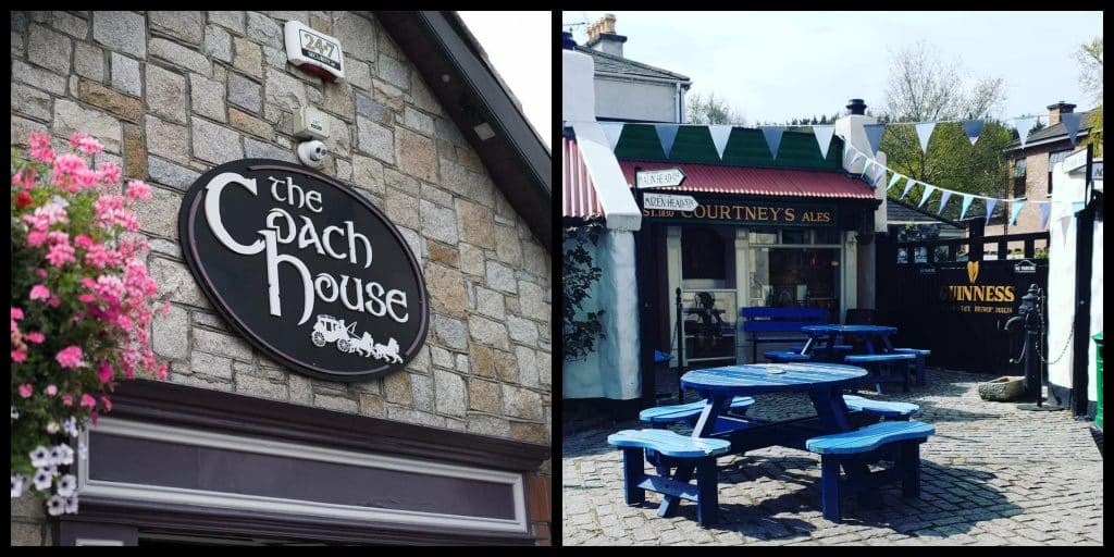 5 non-touristy Dublin pubs that locals drink at