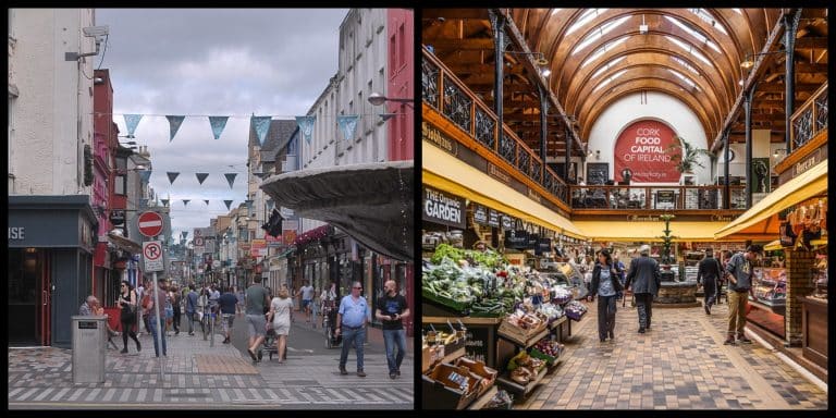5 things the locals love to do in Cork City