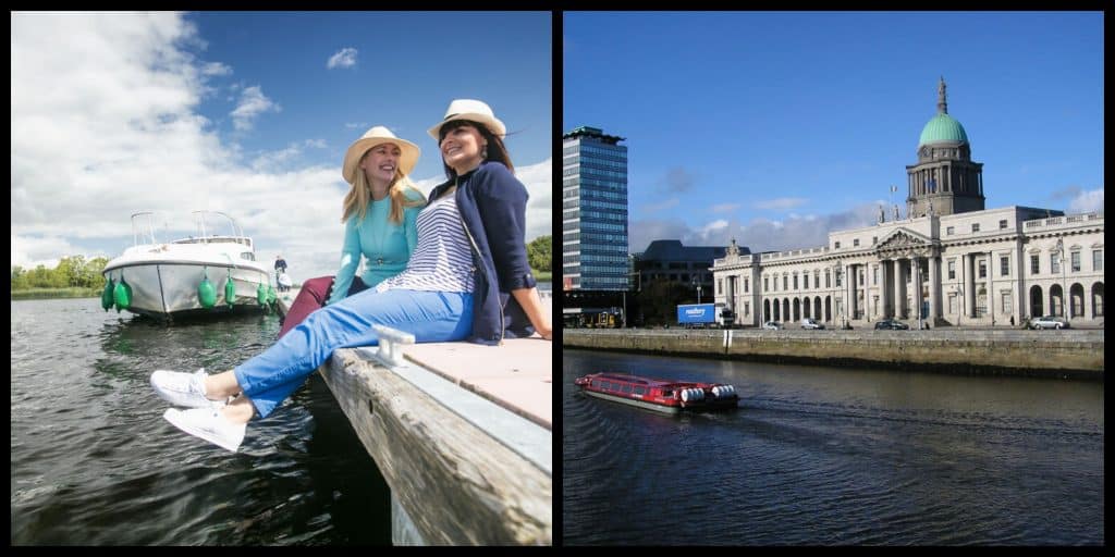 The 10 best river cruises in Ireland, RANKED