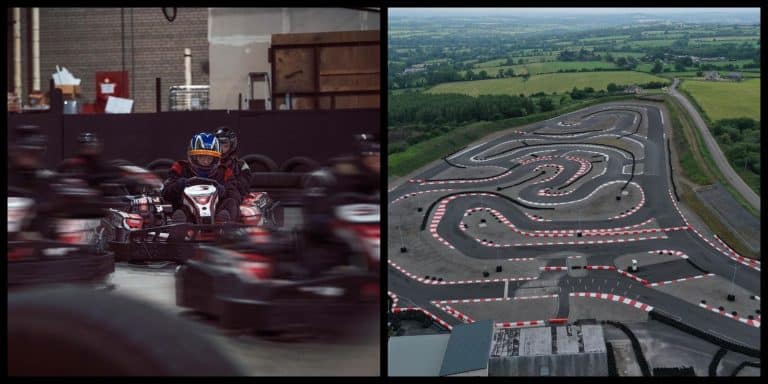 5 amazing places to go go-karting in Ireland