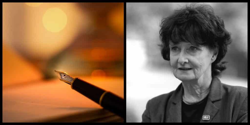 10 inspiring quotes from the greatest Irish poets of all time