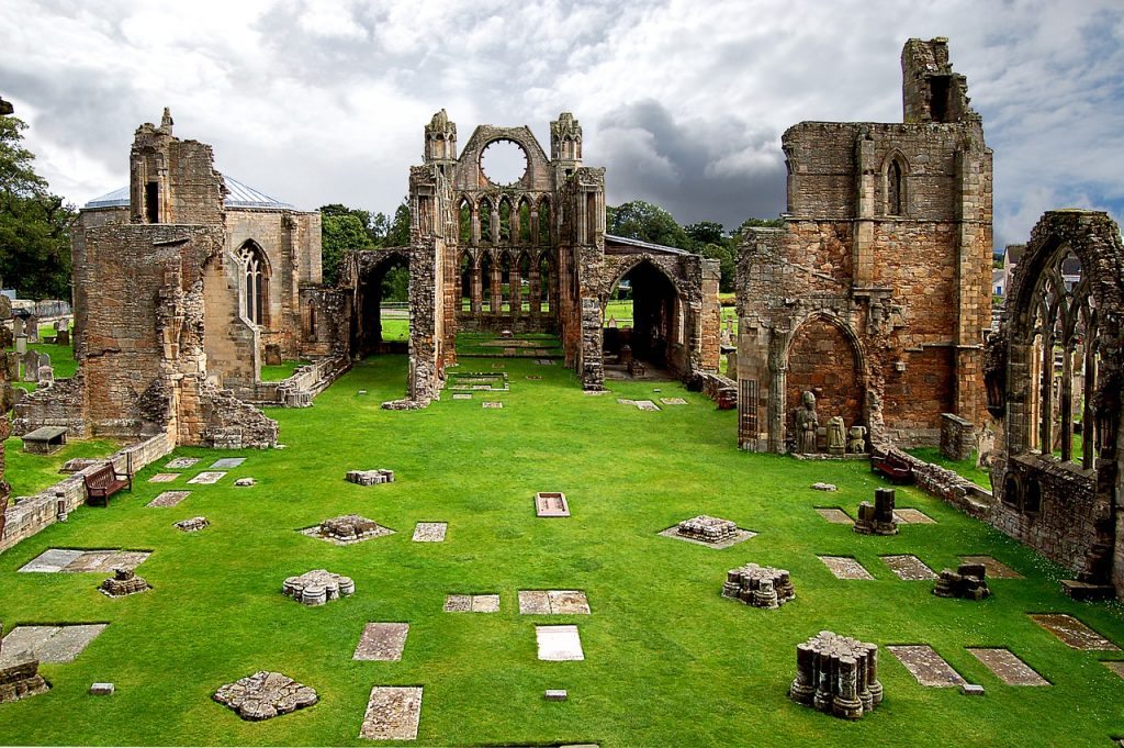 Highlights of Ireland & Scotland – the bargain tour.