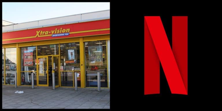 5 amazing things Xtravision had which Netflix never will