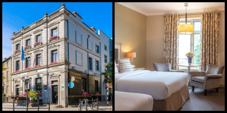 The 10 BEST family hotels in Kilkenny, Ireland