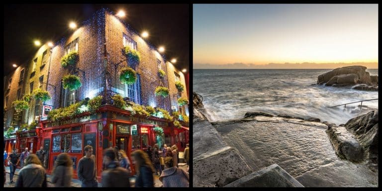 3 days in Dublin: the ULTIMATE Dublin Itinerary