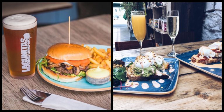 5 incredible spots for bottomless brunch in Cork, RANKED