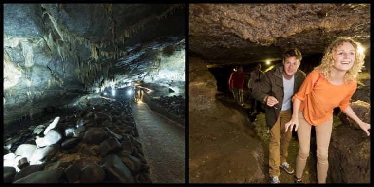 The 10 best caves in Ireland, RANKED