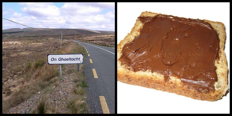 10 things you’ll remember if you went to the Gaeltacht